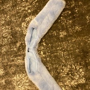 Akira Ice  Blue sleeve coat